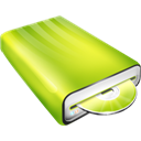 CD Drive  icon